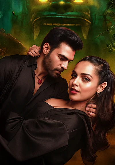 Vampire Ka Khooni Ishq