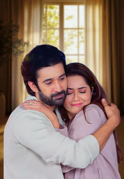 Poster_Happily Never After