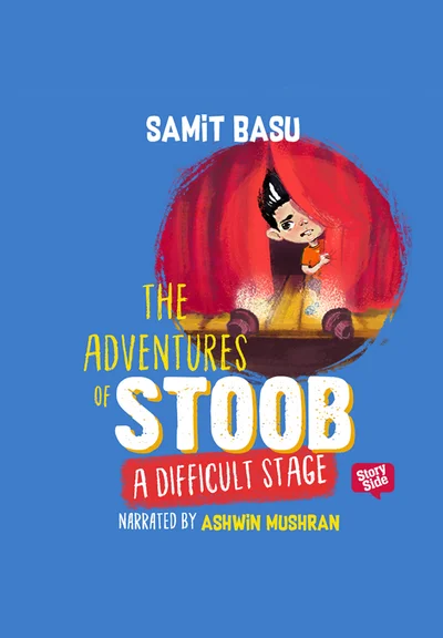 Adventures of Stoob: A Difficult Stage