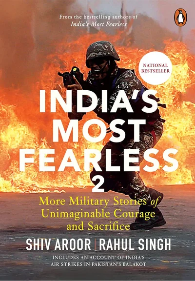 India’s Most Fearless 2