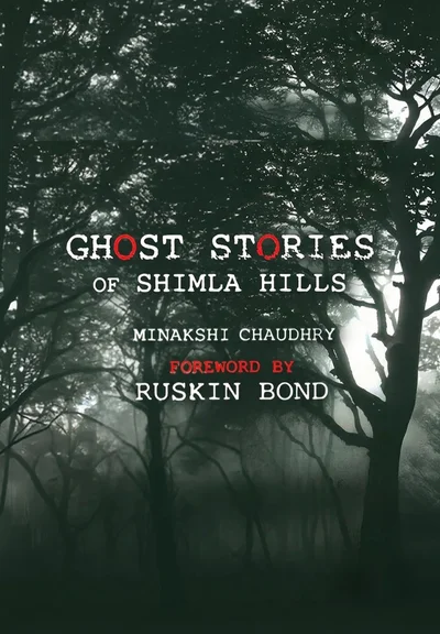 Ghost Stories of Shimla Hills