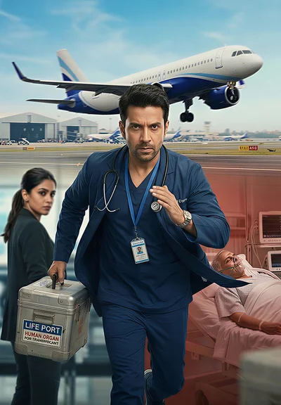 Doctor vs 190 min