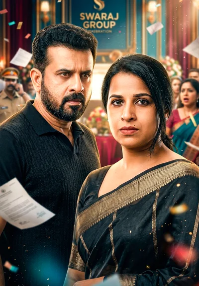 Asuravithu