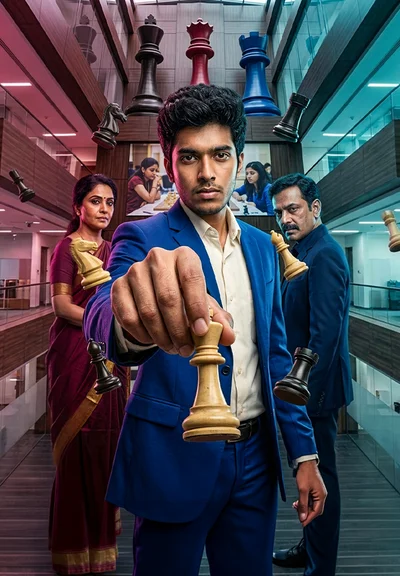 Chess King