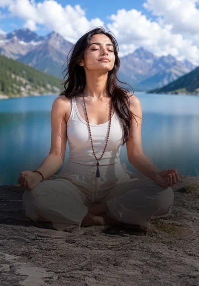 The Untroubled Mind