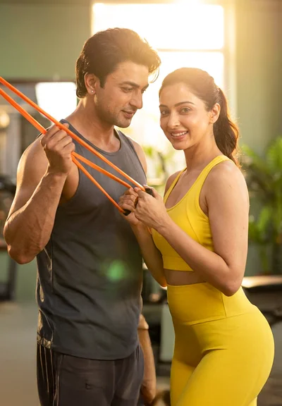 Gymwala Billionaire