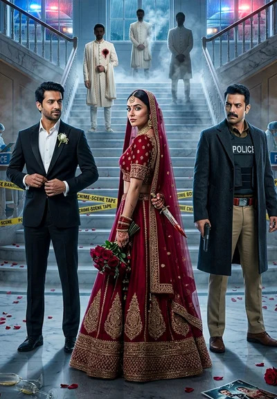 Khooni Dulhan