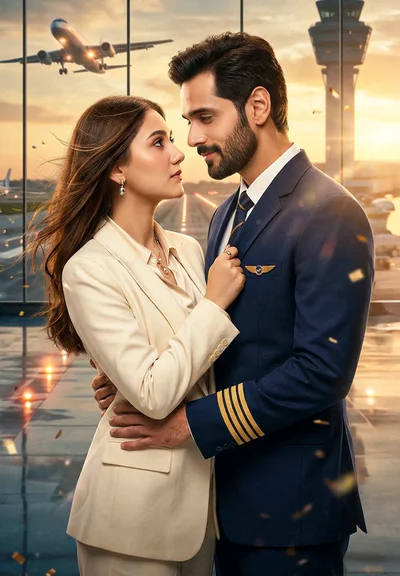Billionaire Boyfriend Ka Badla