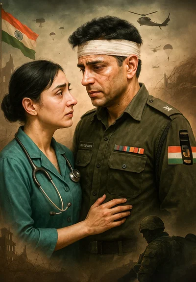 Mission Mohabbat