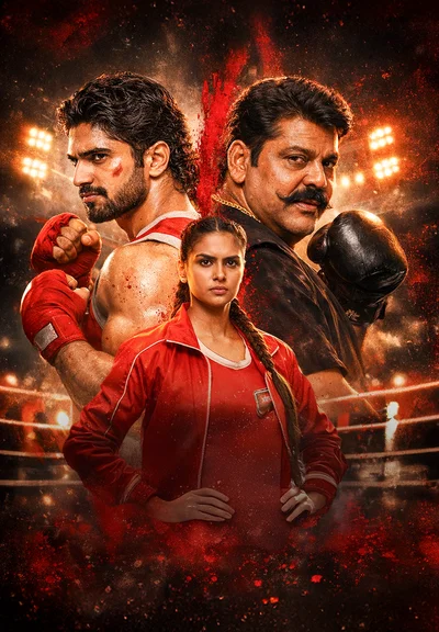 Ghayal Mukkabaaz