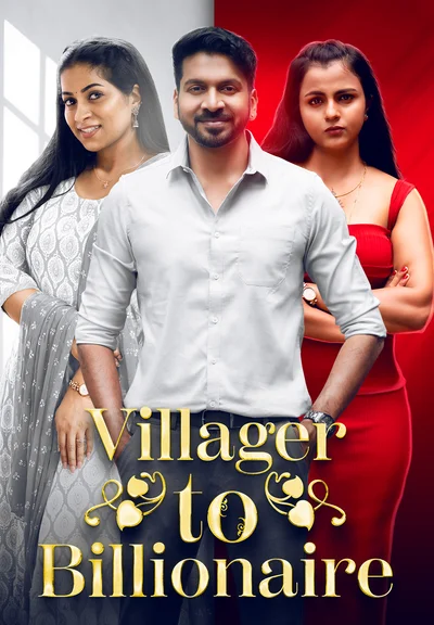 Villager to Billionaire 