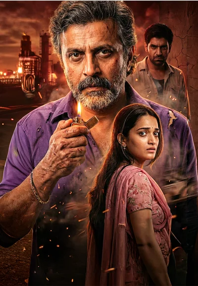 Rowdy Baap Returns
