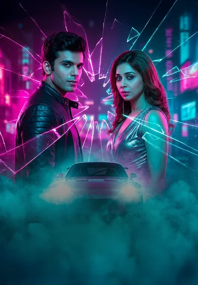 Ishq, Dhoka aur Revenge