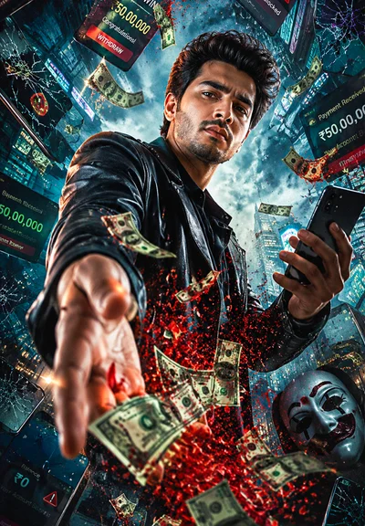 Crorepati App : Khooni Khel