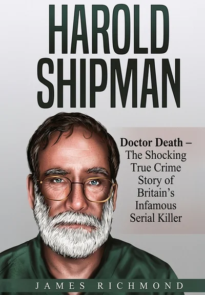 Doctor Death -Harold Shipman