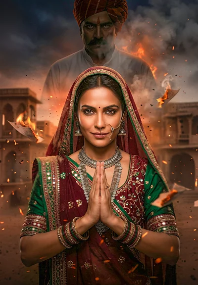 Bhanwari – Badlaav ka dusra naam
