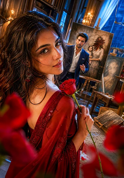 Ek Haseena Thi