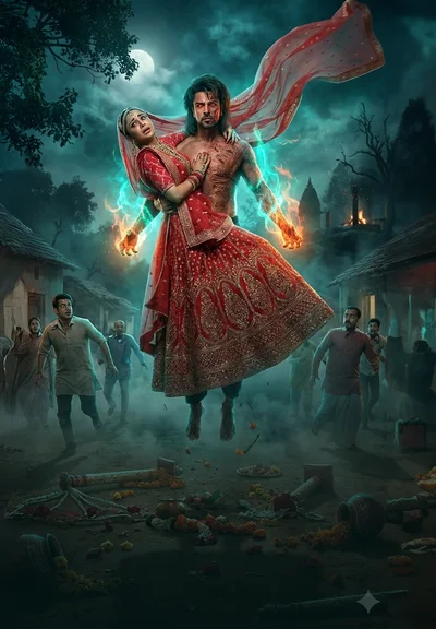 Brahmarakshas