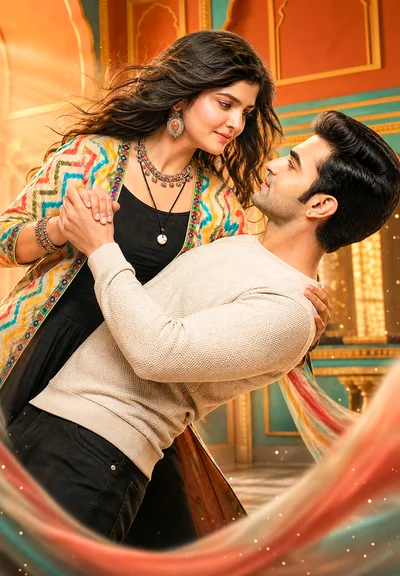Saving Prince Charming - Entertainment channel