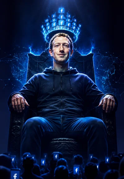 Facebook Nirmata  Mark Zuckerberg
