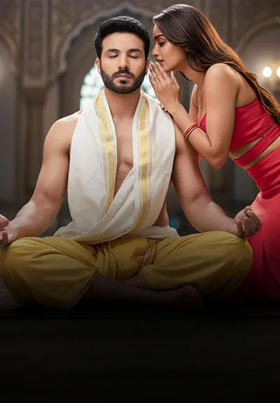 Tapasya vs Temptation