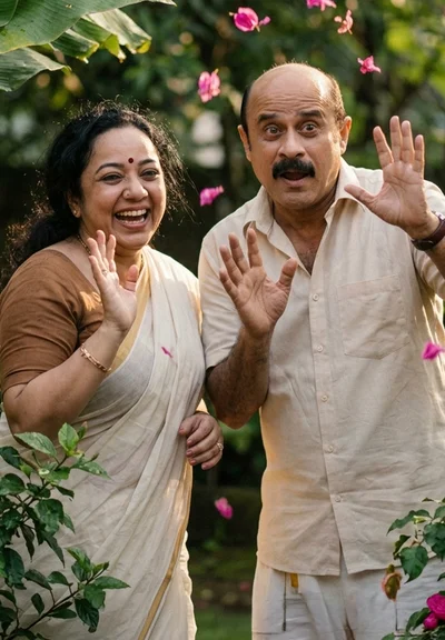 Swapnakoodu poster