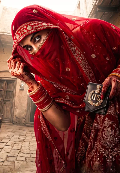 Sarkari Bahu - Entertainment channel