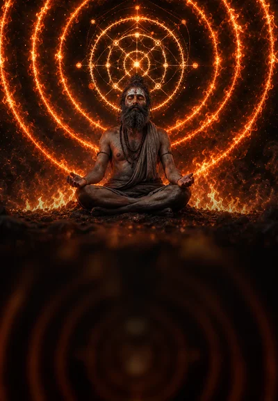 Kya Tantra Ek Dark Science Hai