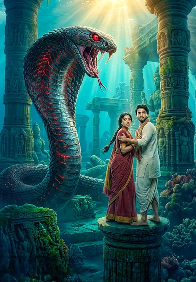 Nagvansh