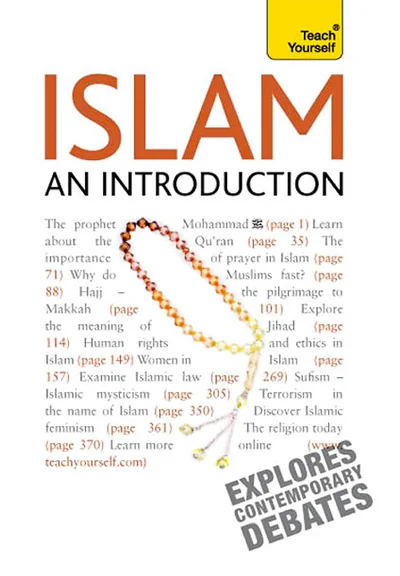 Islam – An Introduction: Teach Yourself