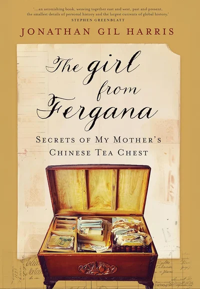The Girl from Fergana