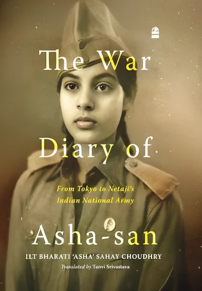The War Diary of Asha San