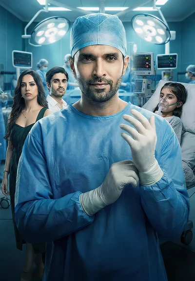 The Miracle Surgeon