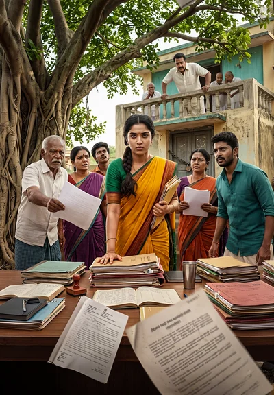 Panchayathu Prasangam