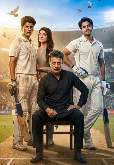 Chak De Champion