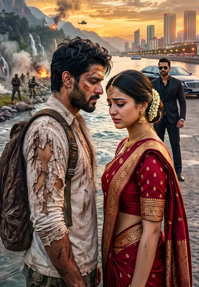 Bewafa Juliet