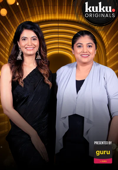The Shalini Show Season 2 – Shwetha R Prasad Jothe
