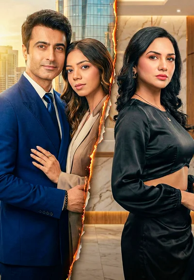 Rich Mane Aliya poster