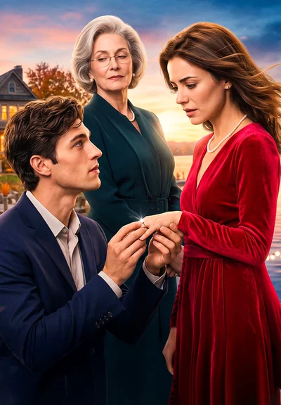 Poster_Rent A Boyfriend