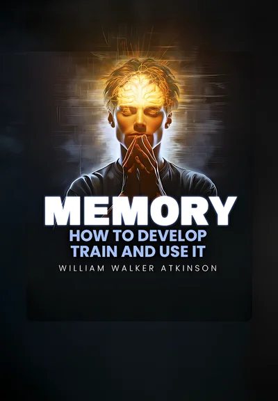Memory: How to Develop, Train, And Use It