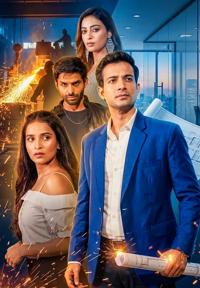 Nikamma Nahi Sikandar poster