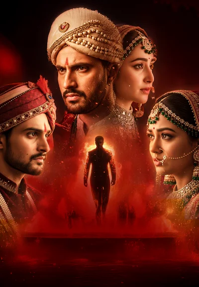 Dulhan Mixup