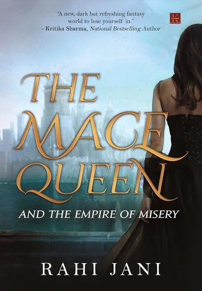 The Mace Queen 1 – Rise of the Empire