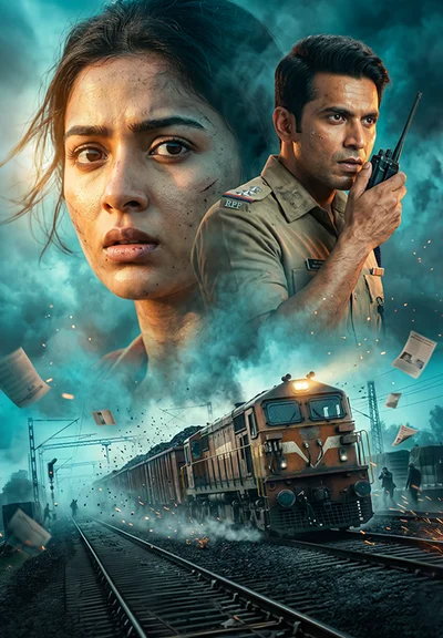 The Railway Conspiracy