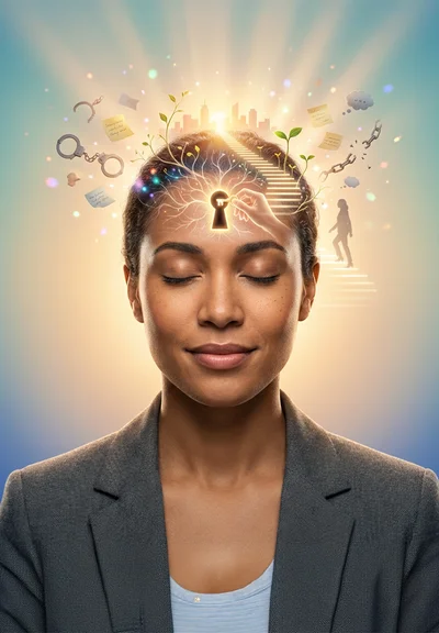The Power of Your Subconscious Mind
