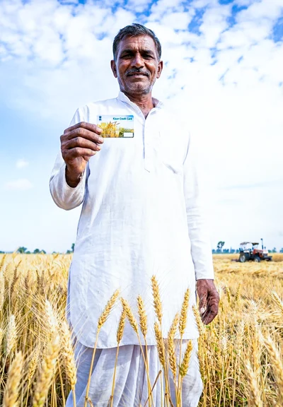 Kisan Credit Card