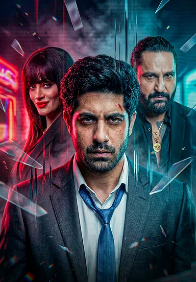 Arjun: The Cyber Robinhood
