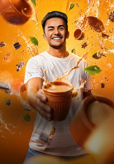 MBA Chaiwala
