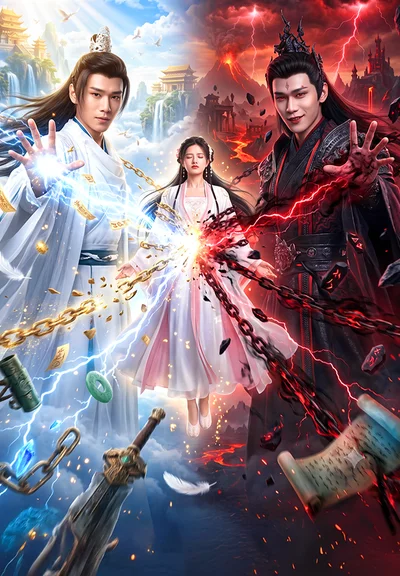 Born Of Darkness poster