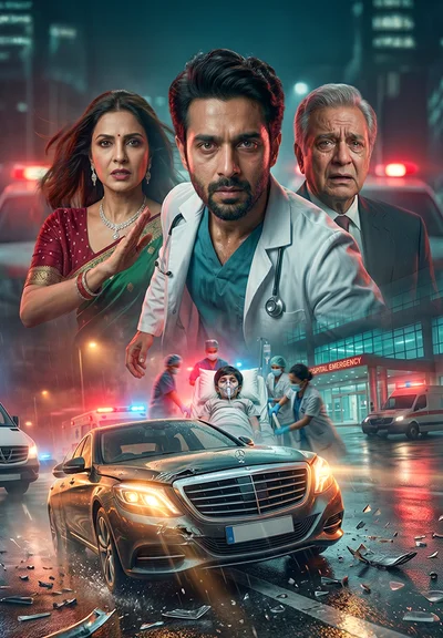 Dhurandhar Doctor